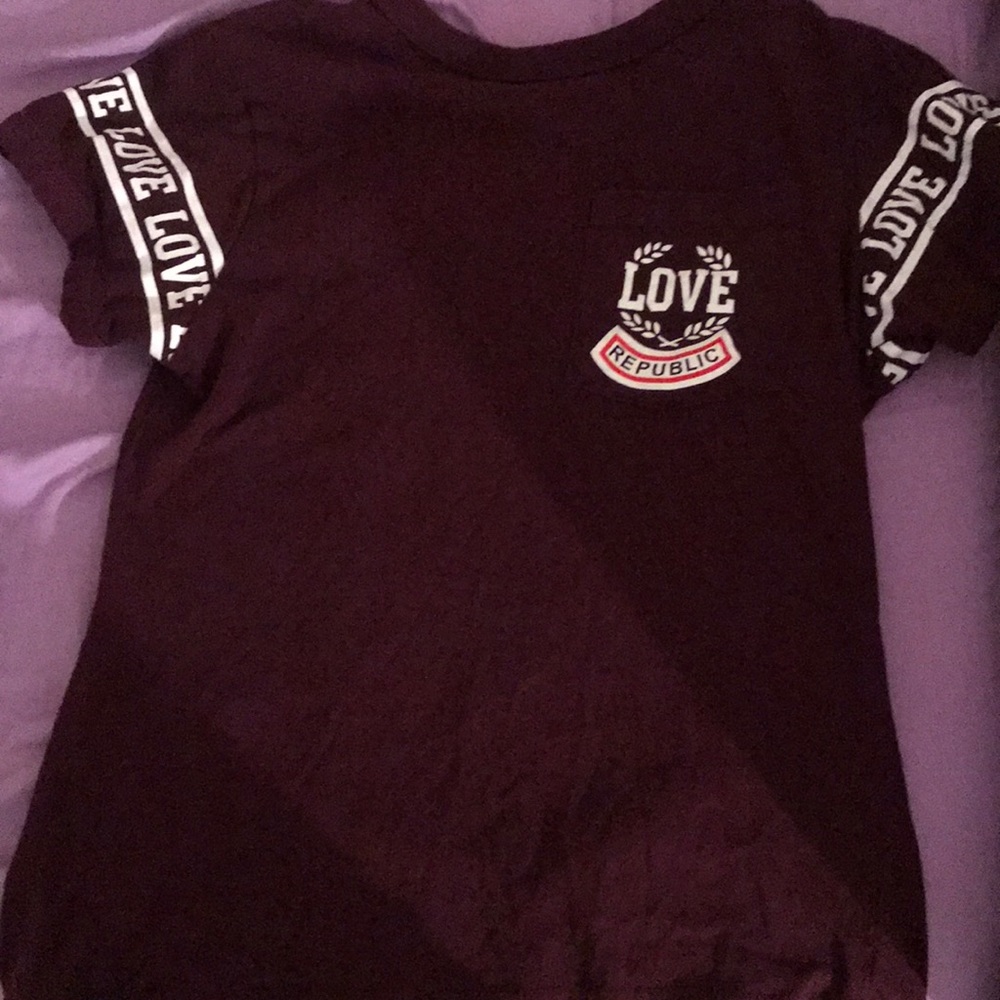cute shirt